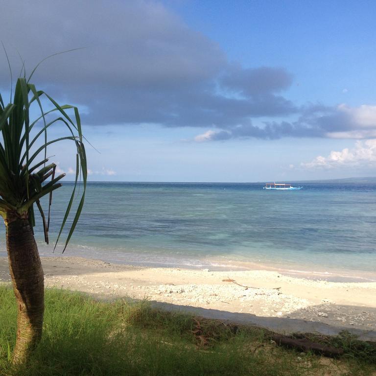 Balengku Homestay Gili Air Exteriör bild